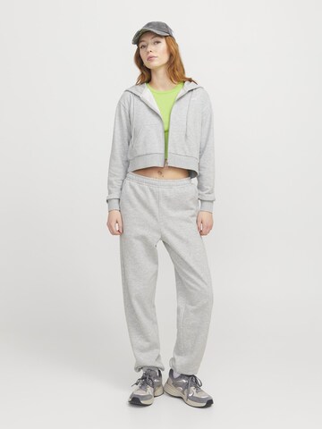 JJXX Pullover 'JXAlfa' i grå