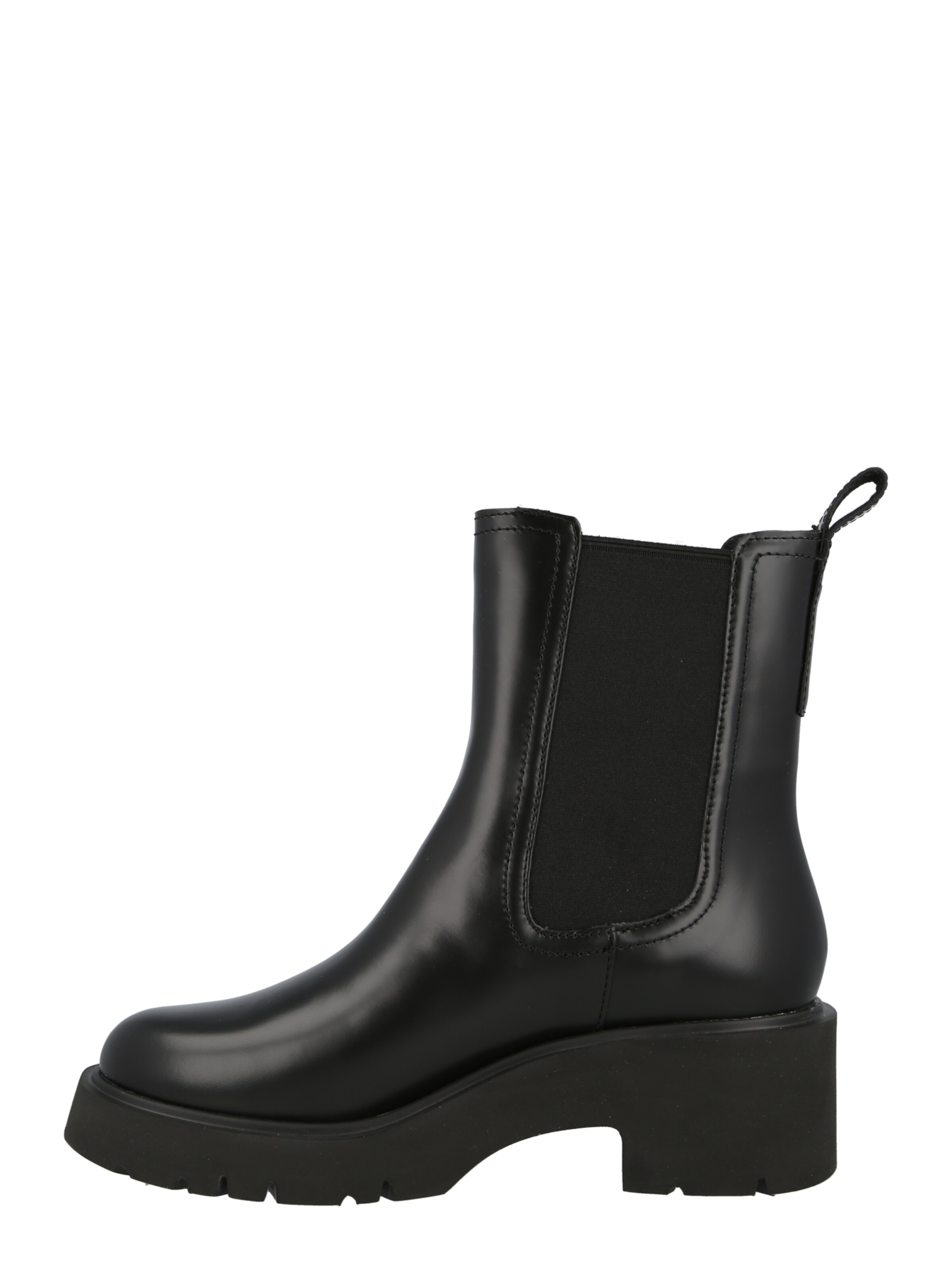 Boots chelsea 'Milah' di CAMPER in nero