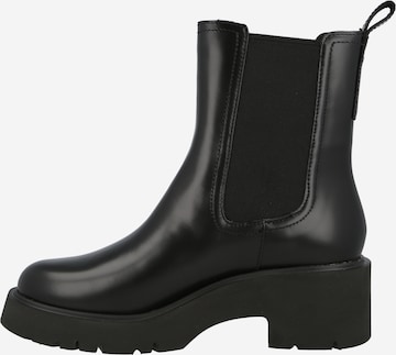 CAMPER Chelsea Boots 'Milah' in Black