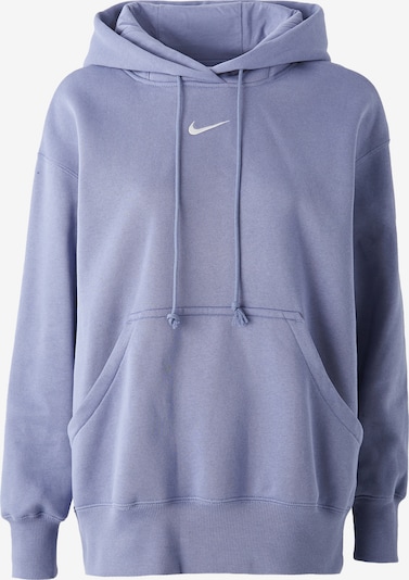 Nike Sportswear Collegepaita 'Phoenix' värissä kyyhkynsininen, Tuotenäkymä