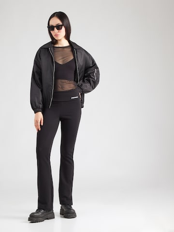 Pegador Flared Hose 'LEIRIA' in Schwarz