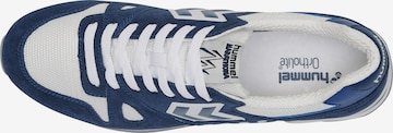 Hummel Sneakers 'Marathona' in Blue