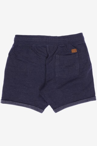 BLEND Shorts in 33 in Grey