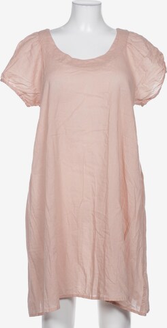 Kaffe Kleid XL in Pink: predná strana