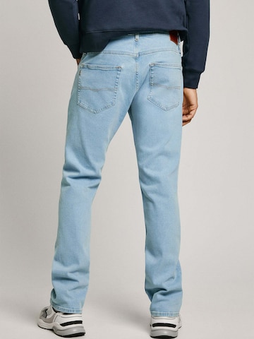 Regular Jean Pepe Jeans en bleu
