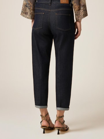 oltre Regular Jeans in Blauw