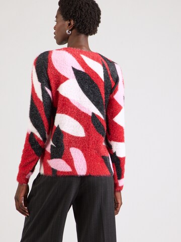 TAIFUN Sweater in White