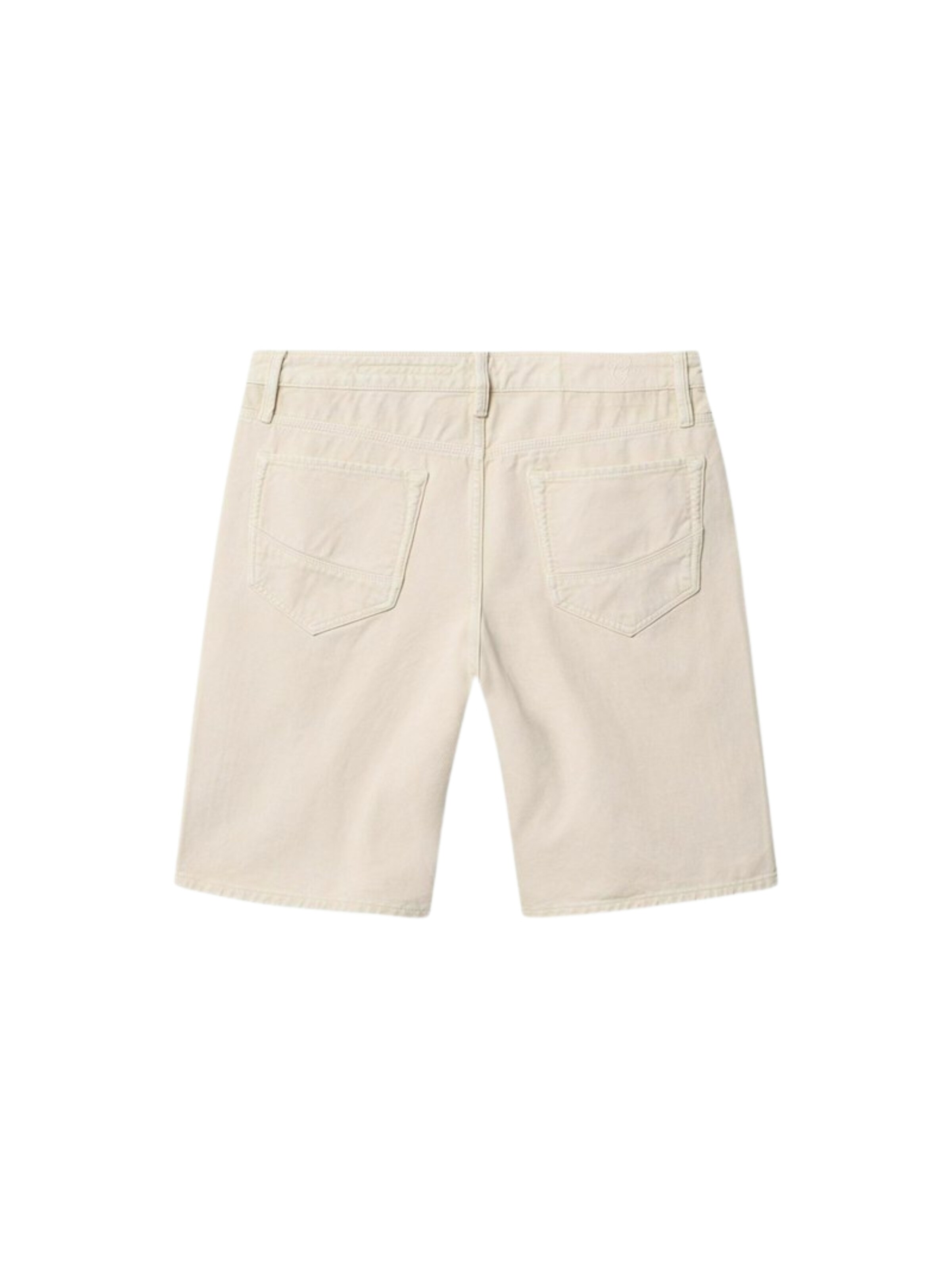 Regular Pantaloni ' GABmox ' de la GABBA pe bej