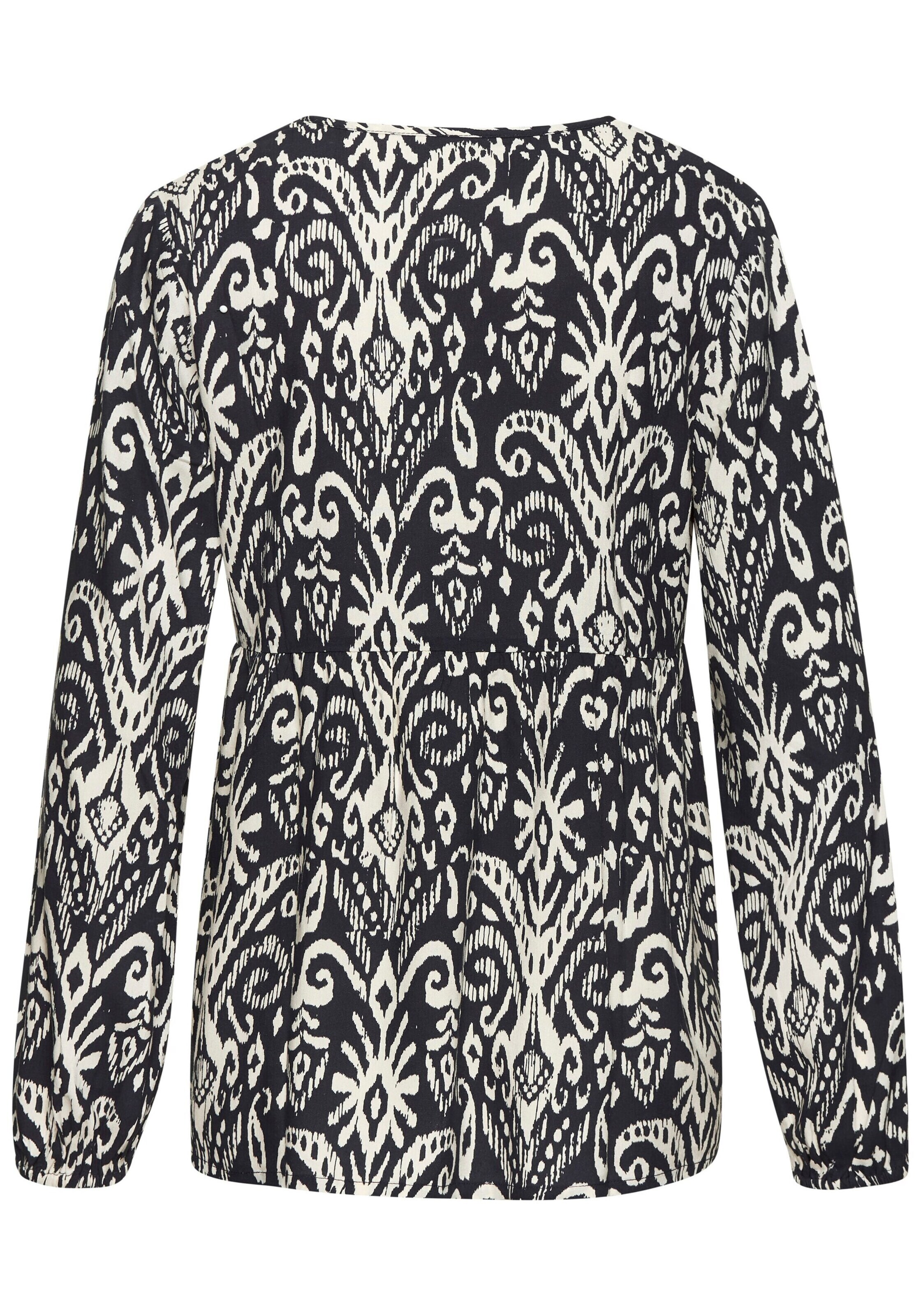 VIVANCE Μπλούζα σε μπλε