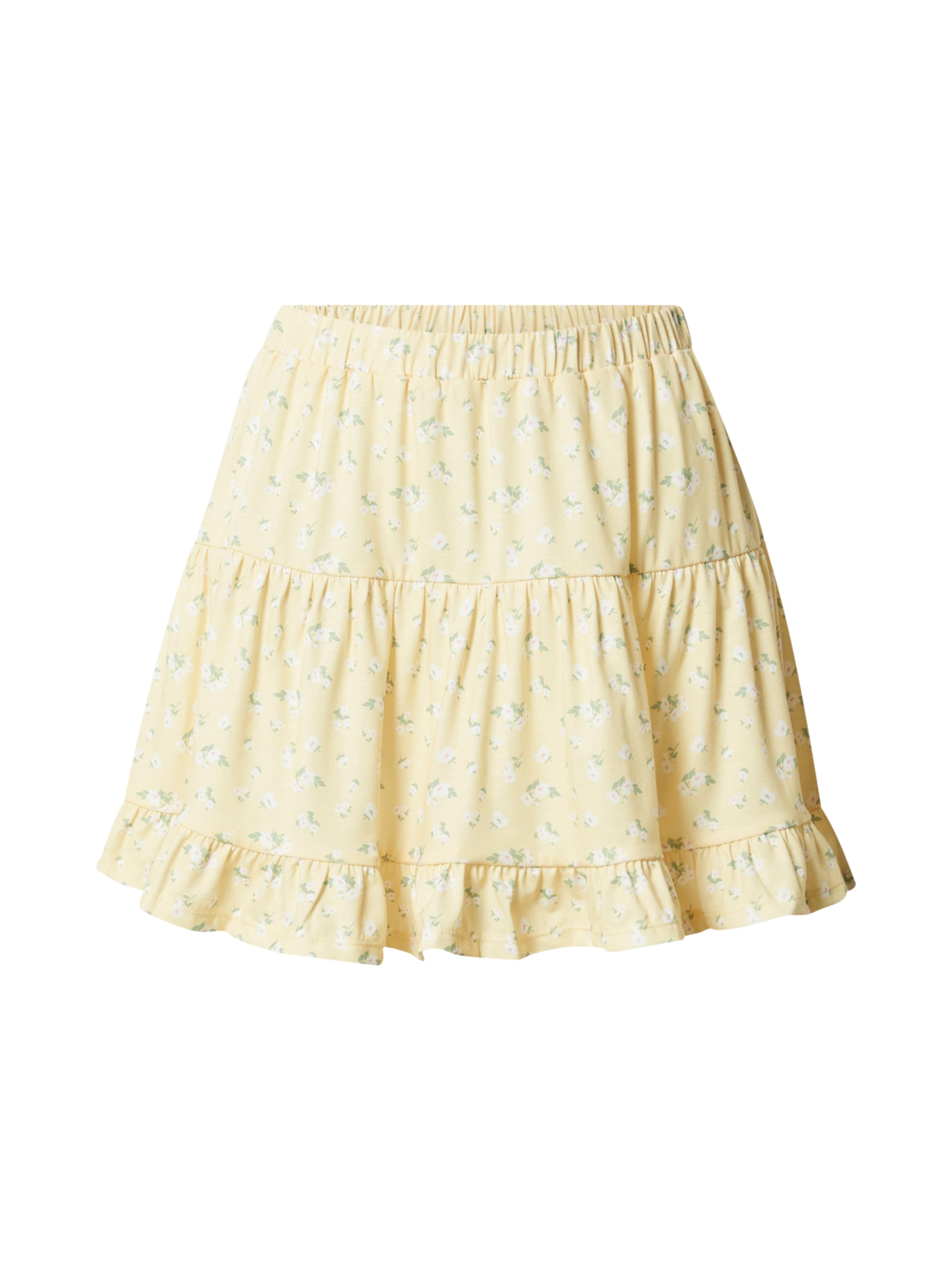 NLY by Nelly Krilo | rumena barva: sprednja stran