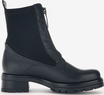 Bottines 'Comfort' GABOR en noir