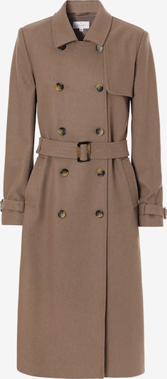 Demisezoninis paltas ' SOKORO' iš TATUUM, spalva – smėlio spalva, Prekių apžvalga