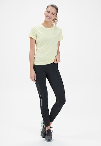 ENDURANCE Performance shirt 'Milly' in Green