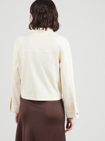 Soyaconcept Prechodná bunda 'BESS 1' - Béžová