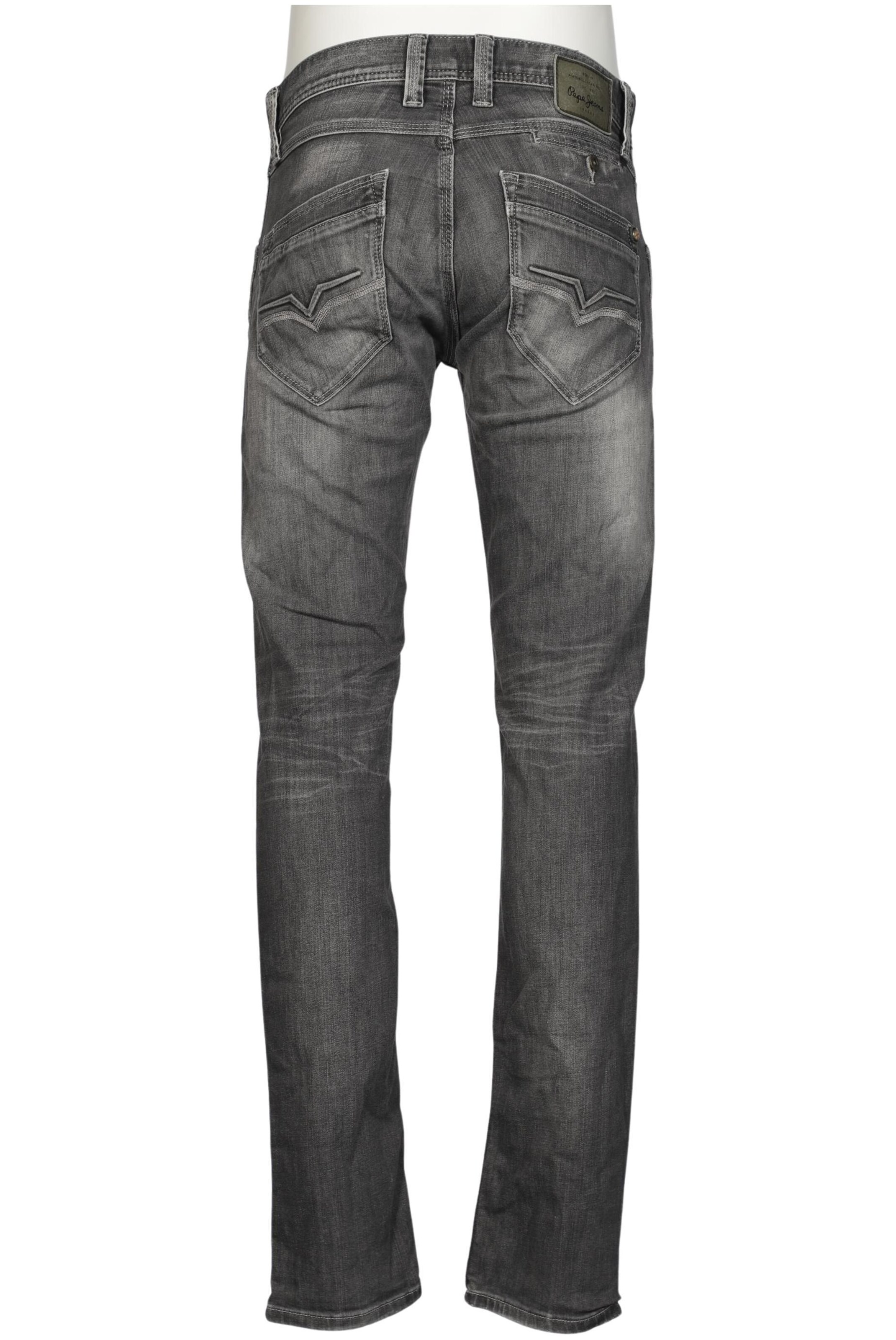 Pepe Jeans Jeans in 31 in Grey