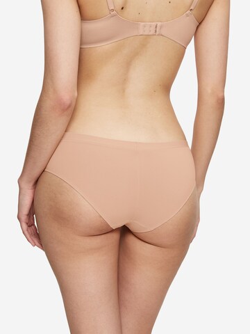 TRIUMPH Hipster ' Red Label Smart Natural ' in Beige