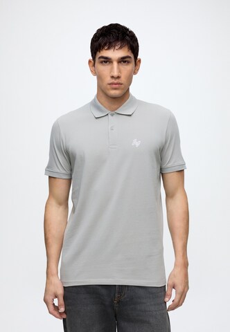 JACK & JONES Tričko 'JWHJOSEPH' – šedá