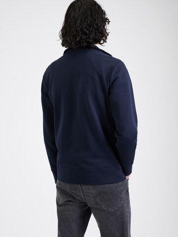 GANT Sweatshirt in Blau
