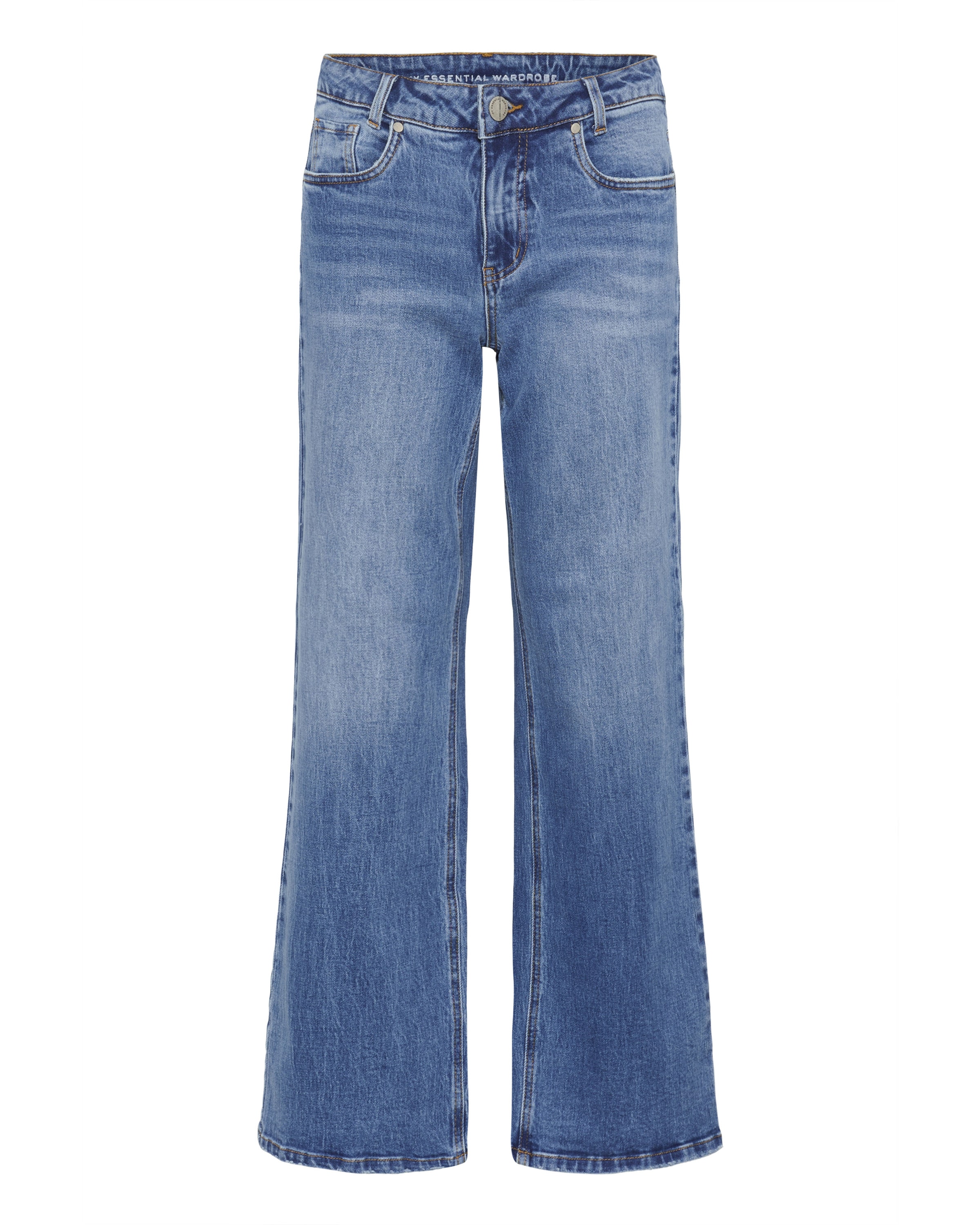 My Essential Wardrobe Jeans 'Louis 144' in blau, Produktansicht