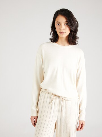 ARMEDANGELS Pullover 'LARUNAA' in Beige