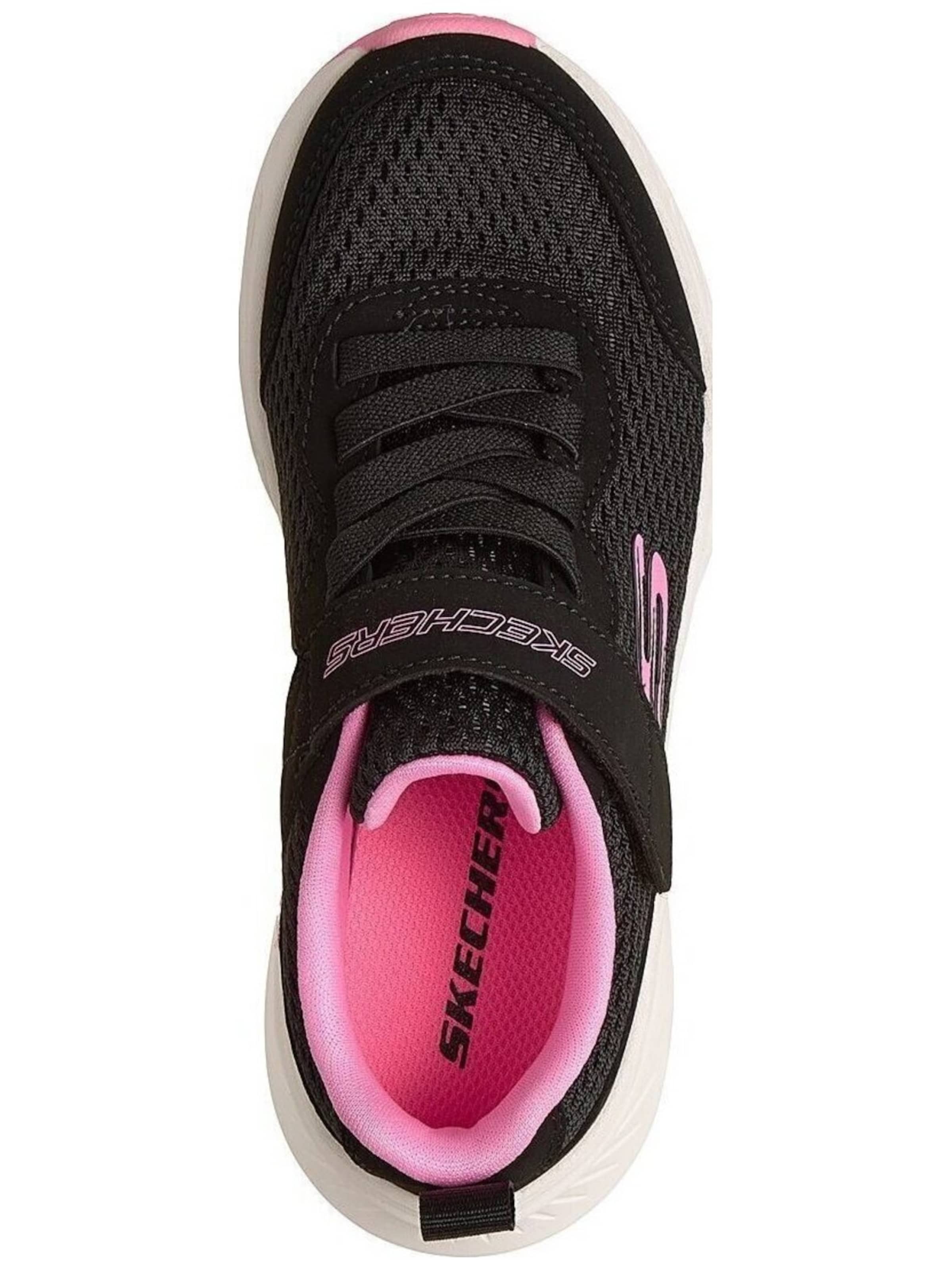 SKECHERS - Zapatillas deportivas en negro