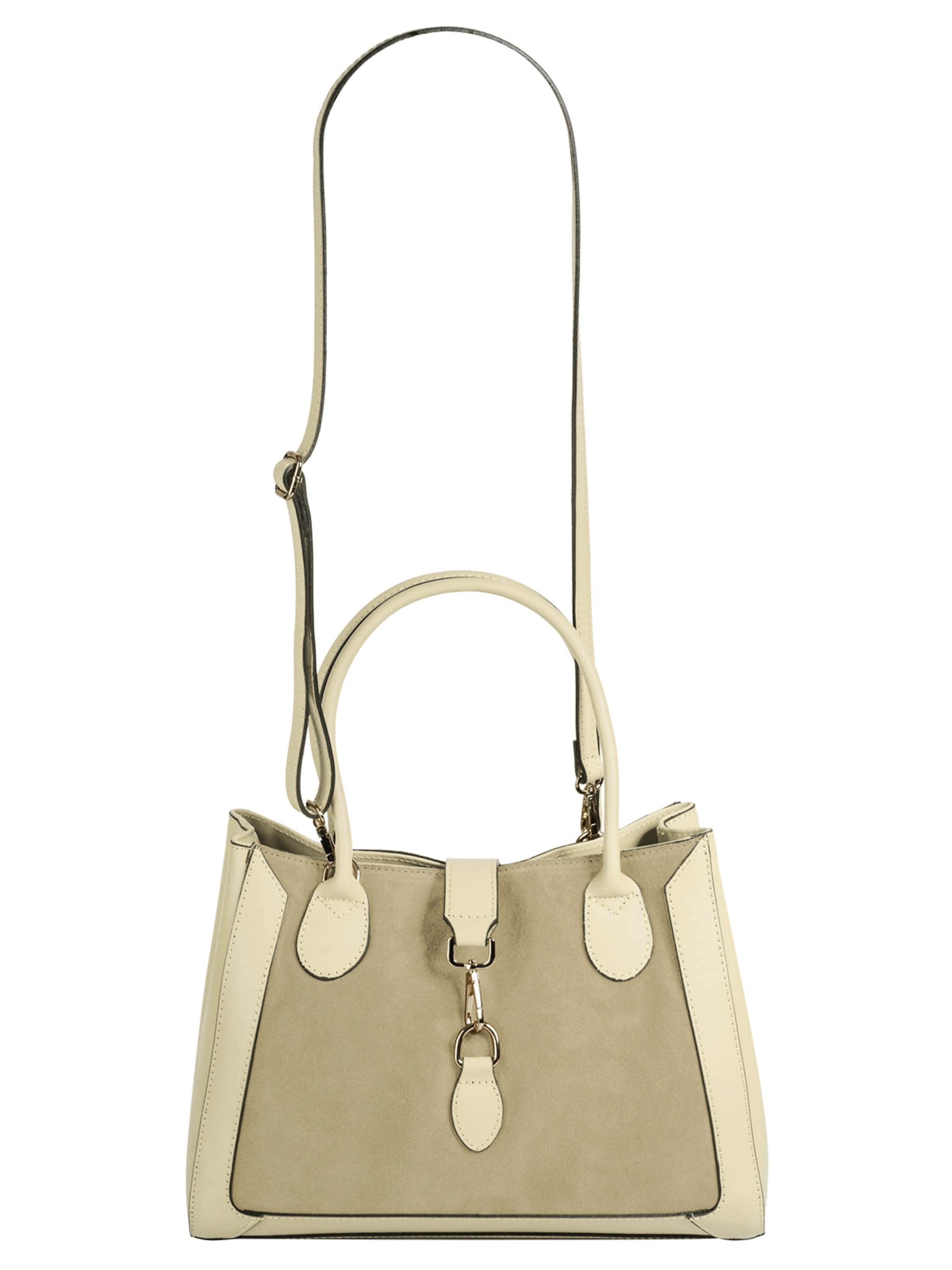 Samantha Look Shopper‌‌‌ in Beige