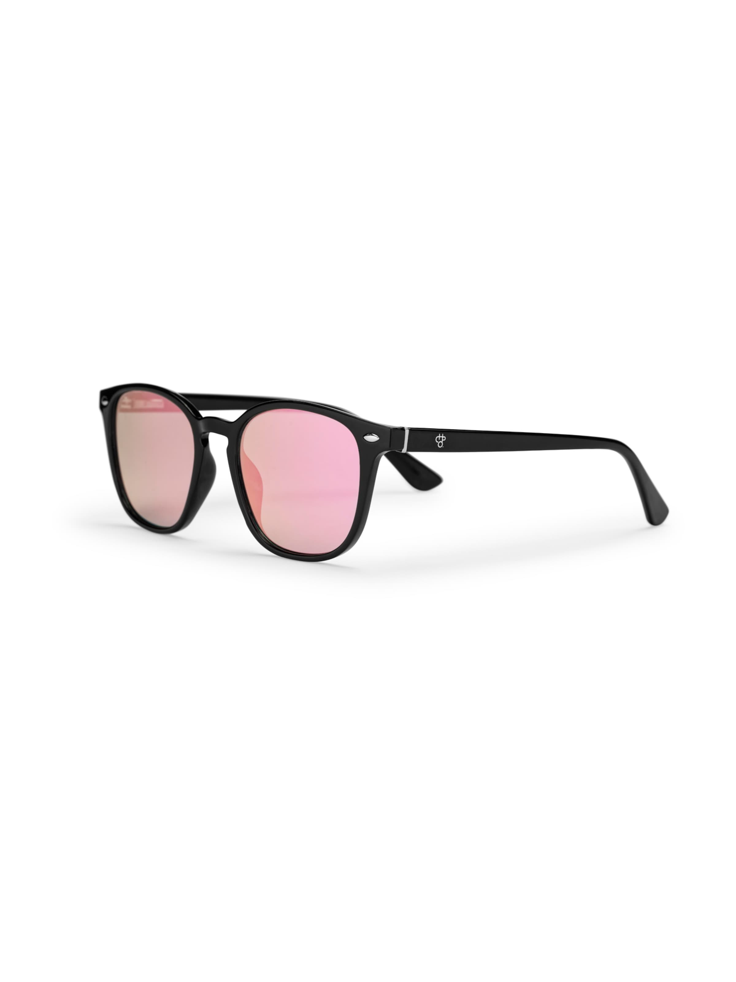 CHPO Sunglasses 'Alva' in Black: front