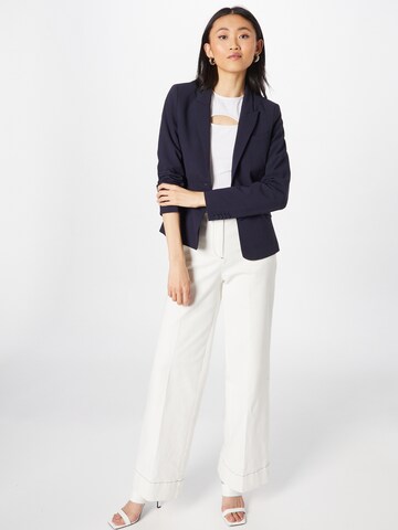 Blazer InWear en bleu