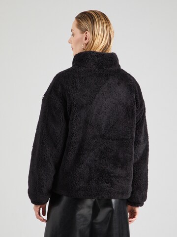 Giacca di mezza stagione 'ONLCONTACT' di ONLY in nero