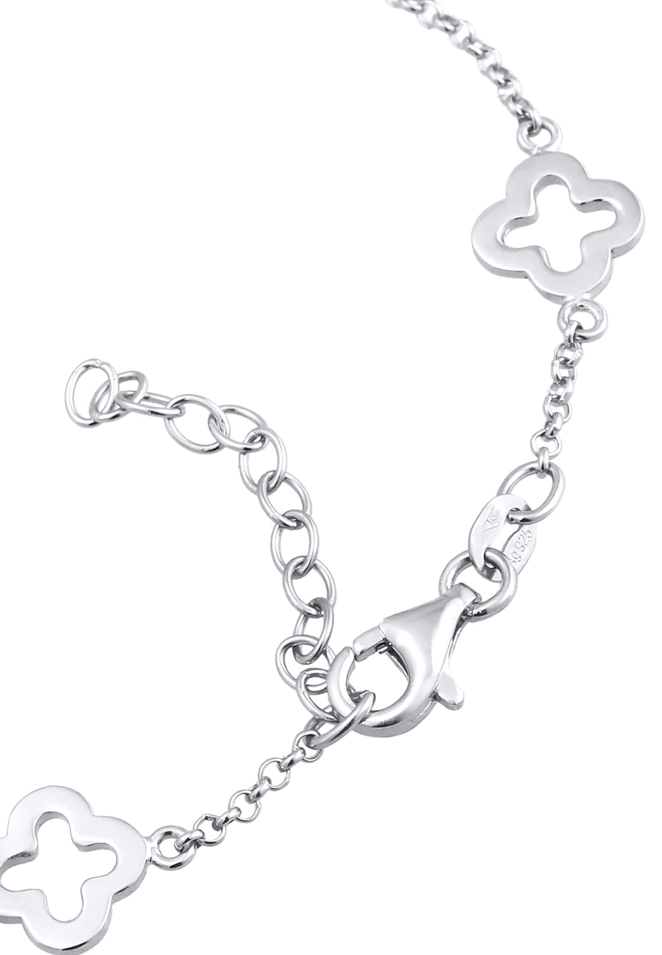 ELLI Bracelet in Silver