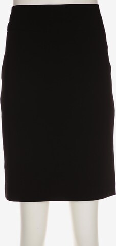 ALBA MODA Skirt in M in Black: front