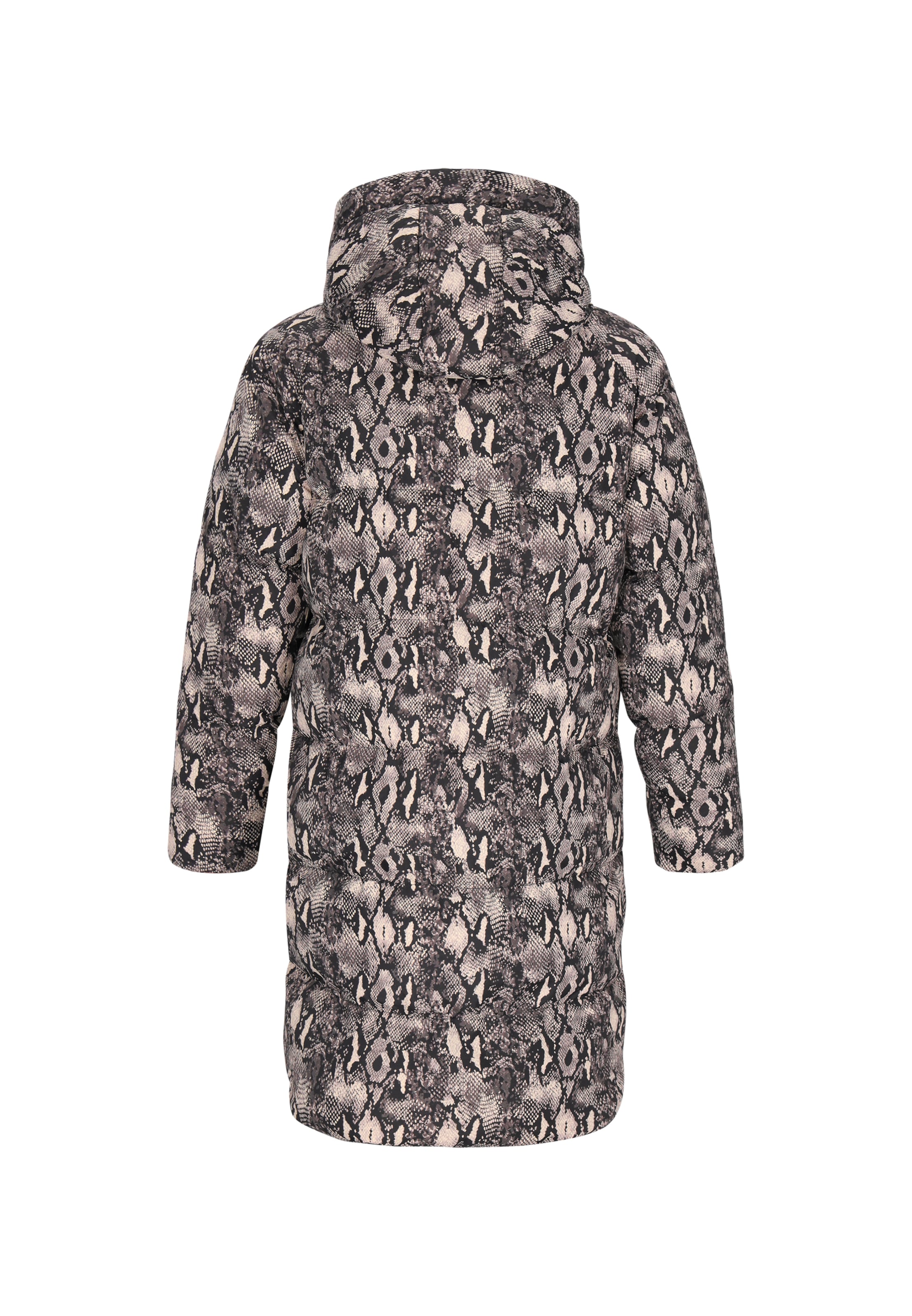 altiplano - Abrigo de entretiempo 'Fashion Look' en beige