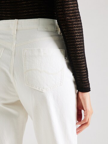 BONOBO Tapered Jeans 'MINSK' in White