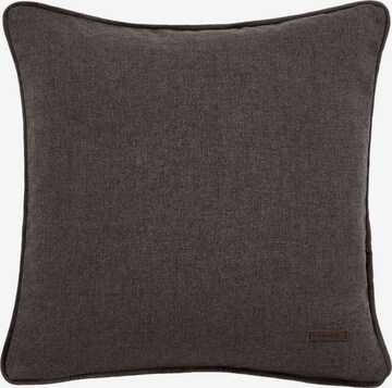 Coussins ESPRIT en gris : devant