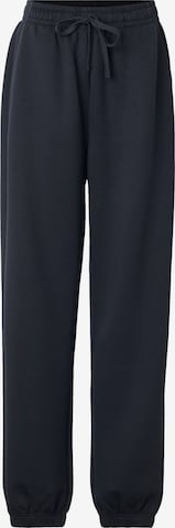 Urban Classics Hose in Blau: Vorderseite