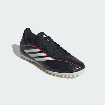 Chaussure de foot 'Copa Pure IV Club' ADIDAS PERFORMANCE en noir