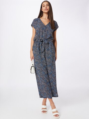 Kaffe - Jumpsuit 'Ilona' en azul