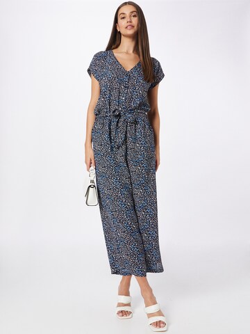 Kaffe Jumpsuit 'Ilona' in Blue