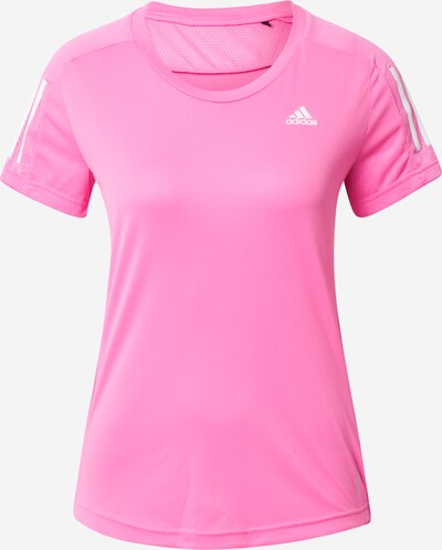ADIDAS PERFORMANCE Tehnička sportska majica u roza, Pregled proizvoda
