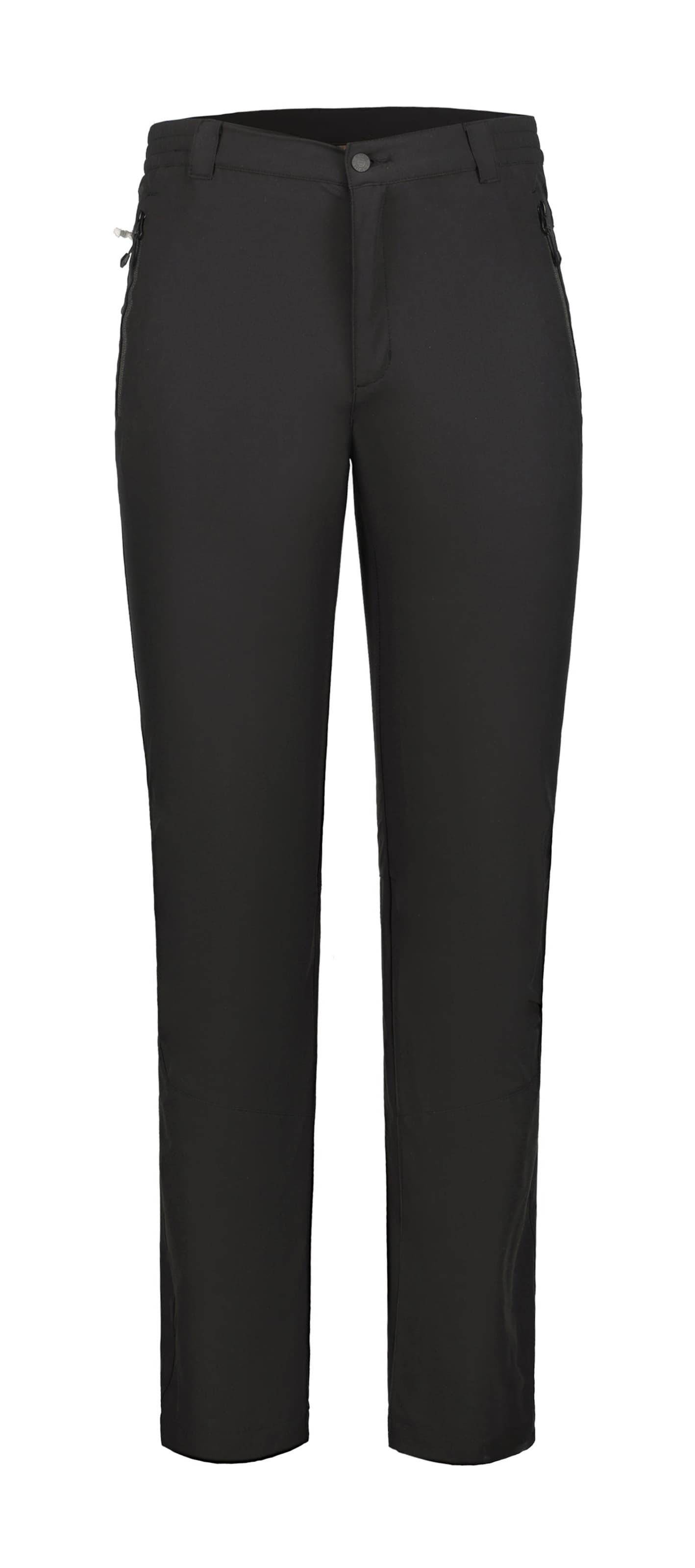 ICEPEAK Ulkoiluhousut 'Baird' värissä musta, Tuotenäkymä