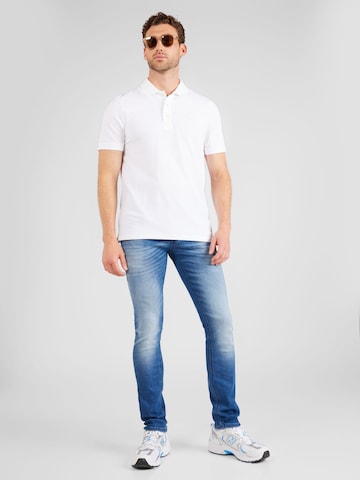 Lyle & Scott Shirt in Wit