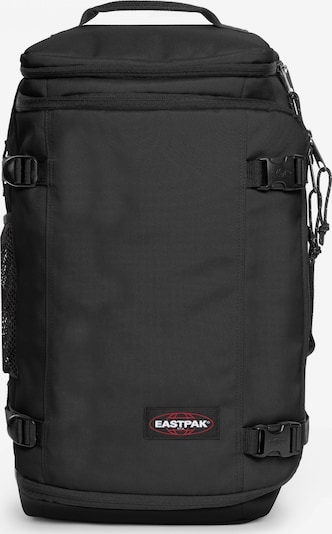 EASTPAK Batoh ve velikosti One Size - krvavě červená / černá / bílá, Produkt