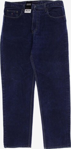 TOMMY HILFIGER Jeans in 36 in Blue: front