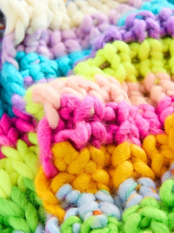 Next Scarf in Mixed colours