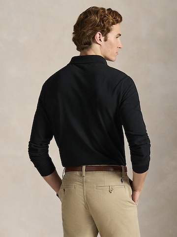 Polo Ralph Lauren Poloshirt in Schwarz