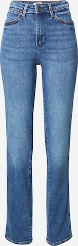 mėlyna WRANGLER Džinsai 'COSMIT_CORRAL': priekis