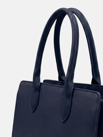 Borsa a mano di Coveri in blu