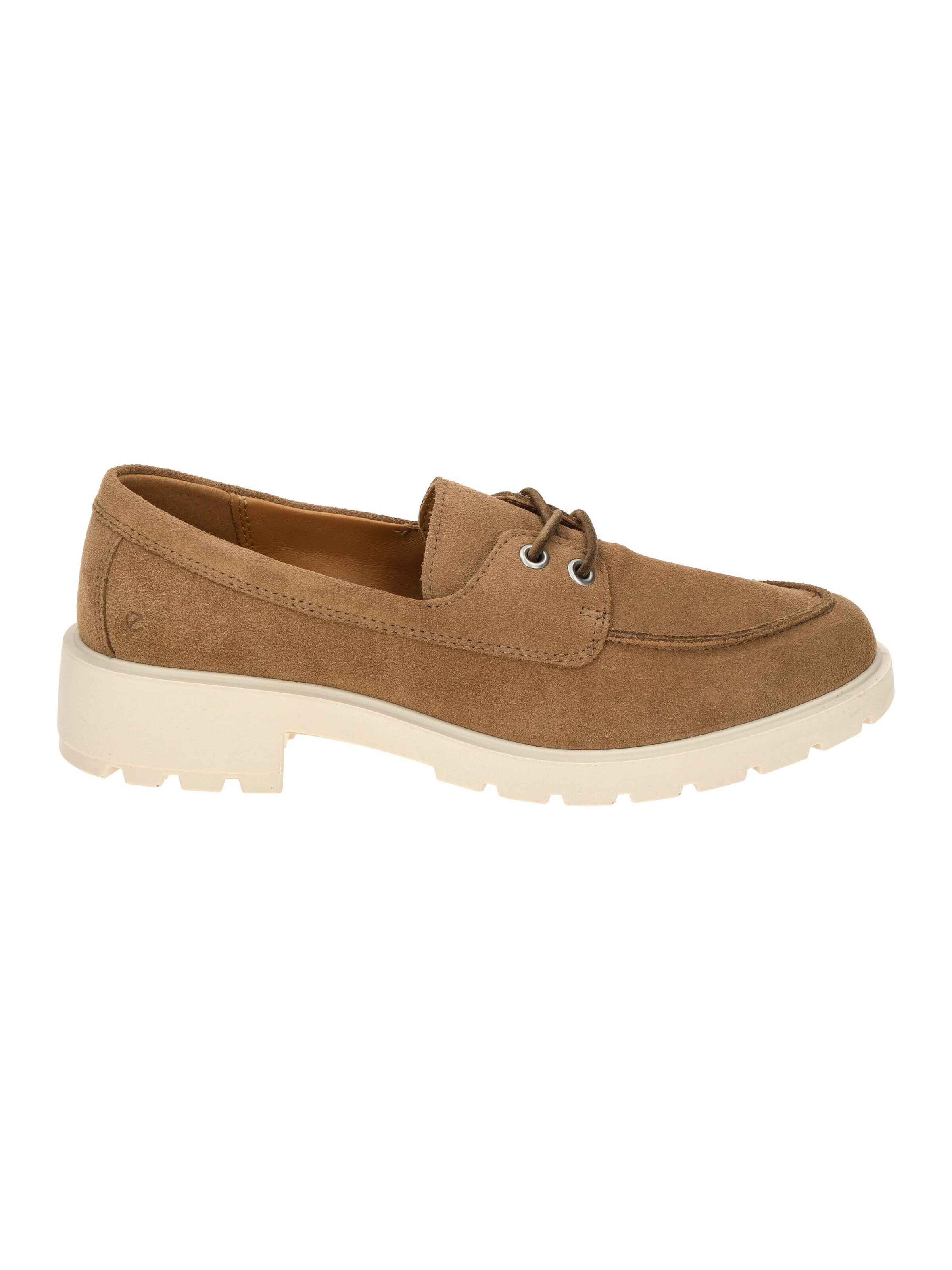ECCO Schnürschuh‌‌‌‌‌‌‌‌‌‌ in Braun