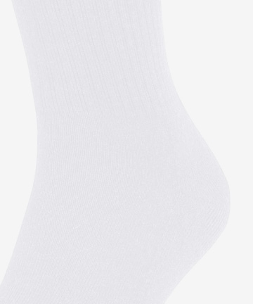 FALKE Athletic Socks 'Dynamic' in White