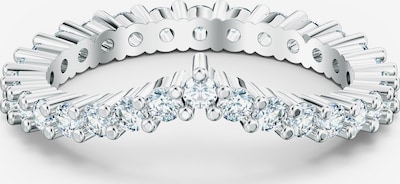 Swarovski Prsten u bijela, Pregled proizvoda